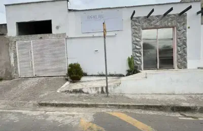 Casa para venda em ribeirão das neves, bairro sevilha a