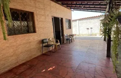 Casa para venda em ribeirão das neves, bairro barcelona