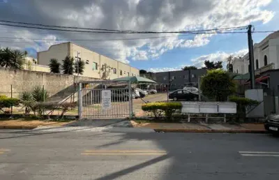 Apartamento com 2 quartos à venda na rua raimundo nonato de souza, 1690, rosana, ribeirão das neves, 47 m2 por r$ 140.000