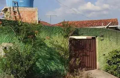 Casa independente a venda em ribeirão das neves, bairro rosaneves