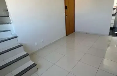 Apartamento com 2 quartos à venda na rua barão do rio branco, 1019, nacional, contagem, 94 m2 por r$ 380.000