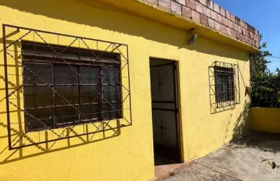 Casa com 2 quartos à venda na rua josé cornélio dos santos, 260, santinho, ribeirão das neves, 65 m2 por r$ 180.000