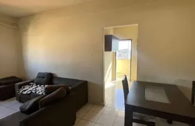 Apartamento com 2 quartos à venda na rua maria josé horta, 191, maria helena (justinópolis), ribeirão das neves, 65 m2 por r$ 145.000