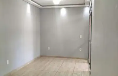 Casa com 2 quartos à venda na rua henrique sapori, 2369, florença, ribeirão das neves, 44 m2 por r$ 190.000