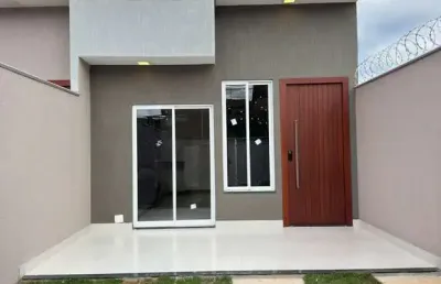 Casa com 3 quartos à venda na rua alarico de freitas, 38, boa vista, sete lagoas, 88 m2 por r$ 499.000