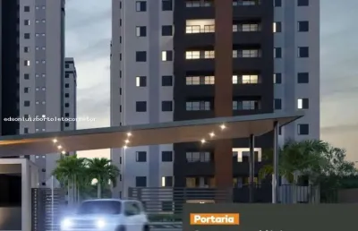 Apartamento 3 dormitórios para venda em santa bárbara d`oeste, jardim firenze, 3 dormitórios, 1 suíte, 1 banheiro, 2 vagas