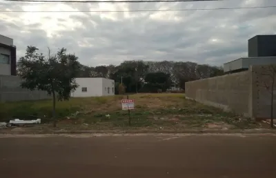 Terreno residencial para venda em piracicaba, jardim são francisco
