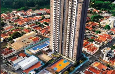 Apartamento para venda, centro, 2 dormitórios, 1 suíte, 1 banheiro, 1 vaga