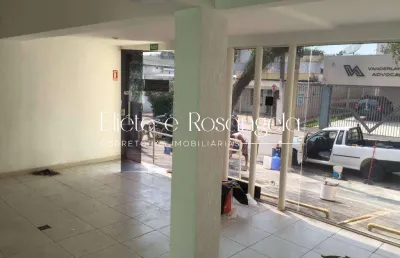 Casa comercial com 367m²  na vila adyana - locação/venda