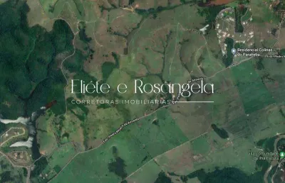 Área para venda de 242.593,11m² em são josé dos campos
