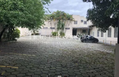 Prédio para alugar na Avenida Rui Barbosa, Jardim Bela Vista, São José dos Campos