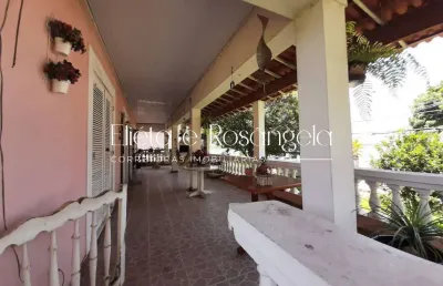 Casa para venda no jardim esplanada com terreno de 1.000m².