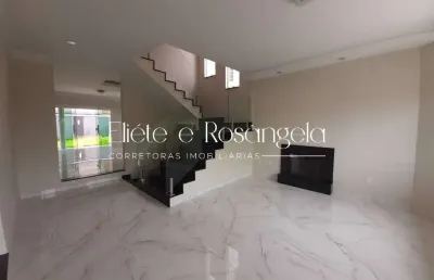 Casa com 3 dormitórios no urbanova - altos da serra iii