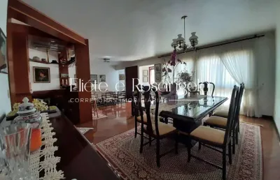 Casa em condomínio fechado com 4 quartos à venda na Avenida Major Miguel Naked, Jardim das Colinas, São José dos Campos
