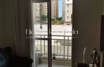 Apartamento 2 dormitórios sendo 1 suíte á venda no parque industrial!!
