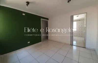 Apartamento para venda 2 dormitórios na avenida cidade jardim.