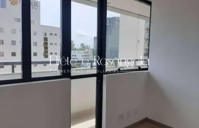 Sala comercial com 1 sala para alugar na Avenida Doutor Nelson D'Avila, Jardim São Dimas, São José dos Campos