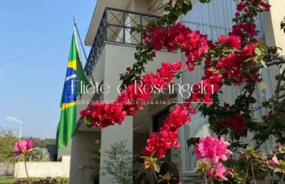 Casa para locação no jardim terras do vale caçapava