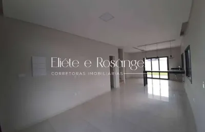 Casa em condomínio fechado com 3 quartos à venda na Rodovia João Amaral Gurgel, Residencial Colinas, Caçapava