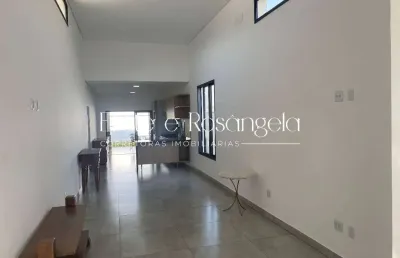 Casa térrea para venda no condomínio malibú - caçapava
