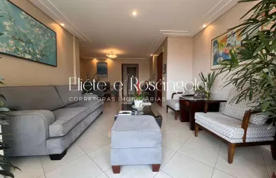 Apartamento para venda 140m² no jardim aquárius  vista livre-sol da manhã.