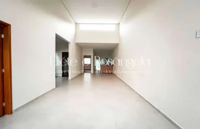 Casa térrea para venda no bairro portal dos pássaros próximo a embraer.
