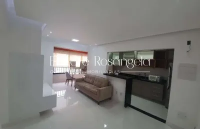 Apartamento para venda e locação no jardim oriente com 3 dormitórios.