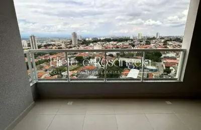 Apartamento à venda no celebration life 77m² em jacareí 2 dormitórios!!!