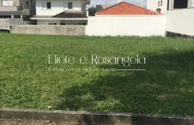 Terreno para venda no floradas do paratehy!!! urbanova.