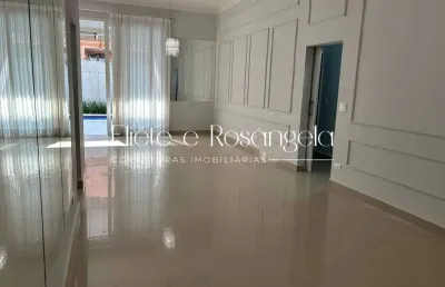 Casa em condomínio fechado com 3 quartos à venda na Rua Augusto José De Medeiros Filho, Jardim do Golfe, São José dos Campos