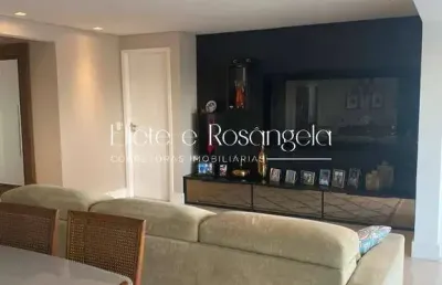 Apartamento com 3 quartos à venda na Avenida São João, Jardim Esplanada, São José dos Campos