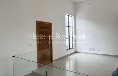 Casa com 3 quartos à venda na Rua Tadao Shinhe, Jardim Santa Júlia, São José dos Campos