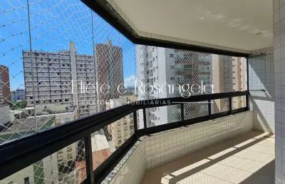 Apartamento  com 160m²  e 3 suítes na vila adyana!! sjc - venda/locação
