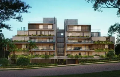 Apartamento para venda  no bairro três figueiras em porto alegre