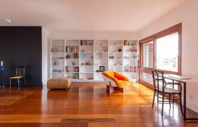 Apartamento para venda  no bairro petrópolis em porto alegre