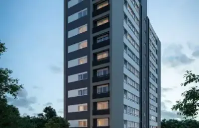 Apartamento para venda  no bairro tristeza em porto alegre