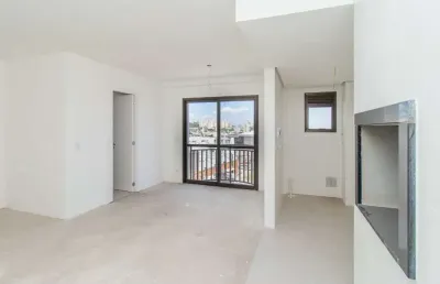 Apartamento para venda  no bairro jardim botanico em porto alegre