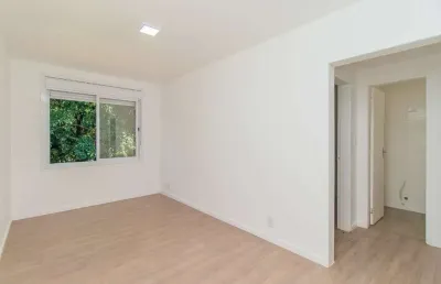 Apartamento para venda  no bairro cristal em porto alegre
