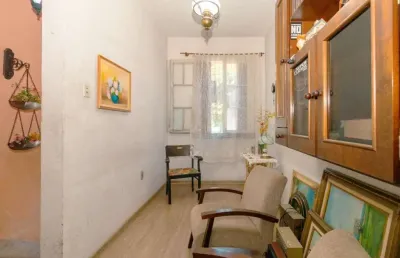 Casa para venda  no bairro cidade baixa em porto alegre
