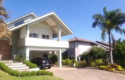 Casa com 3 quartos à venda na Vila Elsa, Viamão 