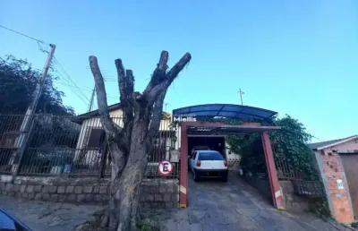 Casa comercial à venda no Jardim Krahe, Viamão 