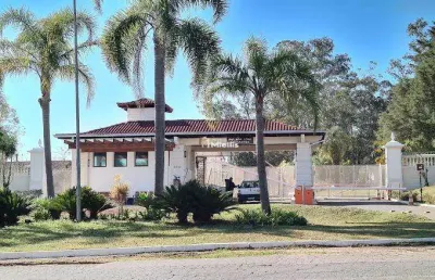 Excelente terreno pronto para construir no condomínio  condado de castella em viamão