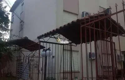 Apartamento residencial a venda, santo antônio porto alegre