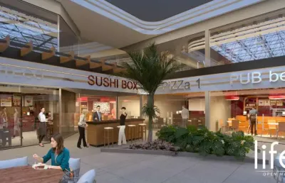Ponto comercial à venda no Centro, Viamão 