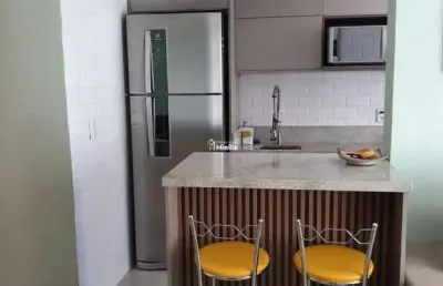 Apartamento com 2 quartos à venda no Morro Santana, Porto Alegre 