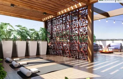 Apartamento com 2 quartos à venda no Viamópolis, Viamão 