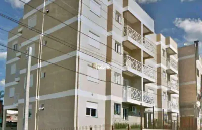 Apartamento com 2 quartos à venda no Jardim Algarve, Alvorada 