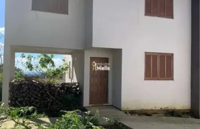Casa com 2 quartos à venda no São Lucas, Viamão 