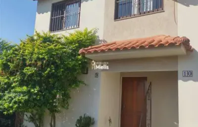 Casa com 2 quartos à venda no Santa Isabel, Viamão 
