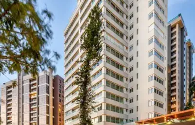 Apartamento para venda  no bairro bela vista em porto alegre
